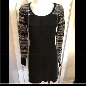 Patagonia sweater dress/ only worn once